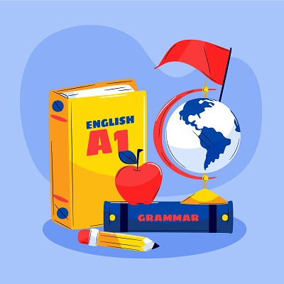 Inglés
